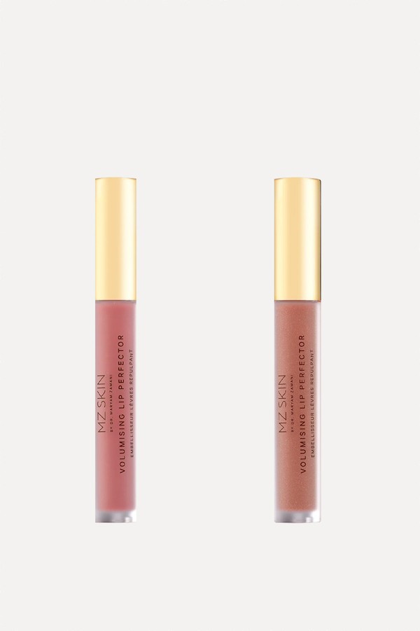 Volumising Lip Perfector Duo from MZ Skin