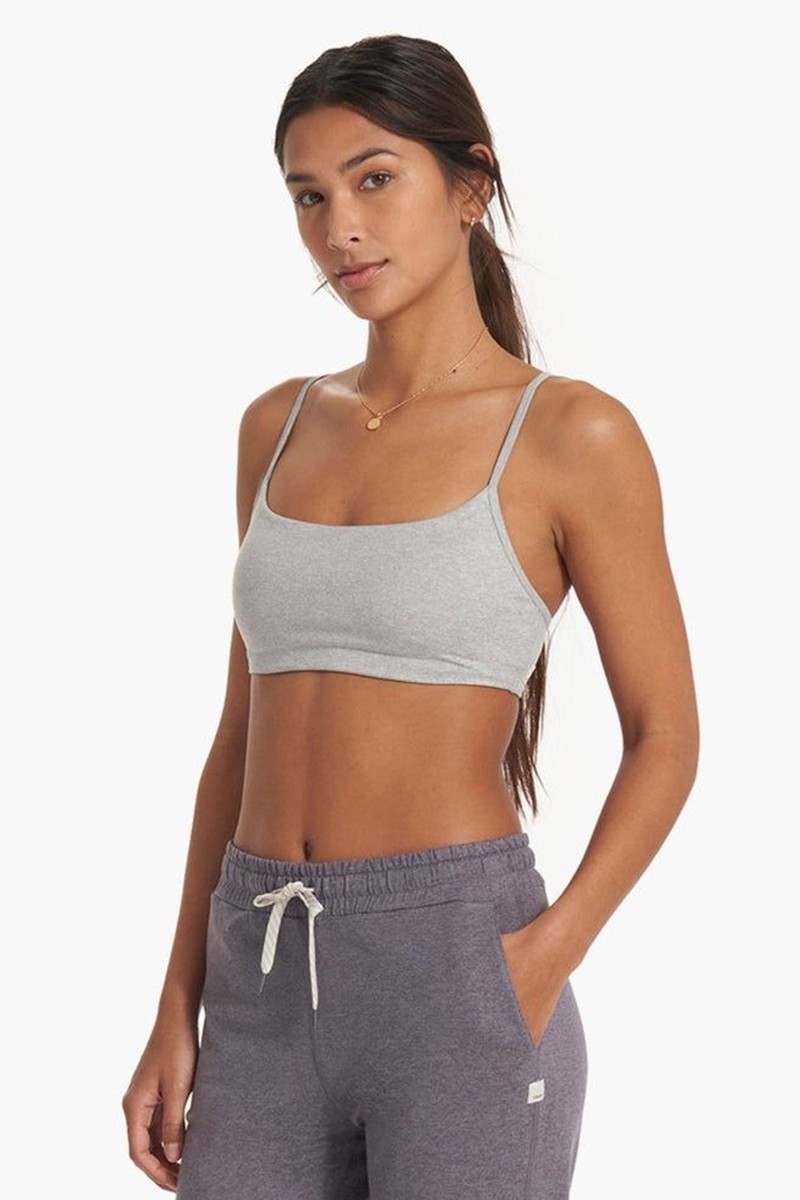 Halo Essential Bra