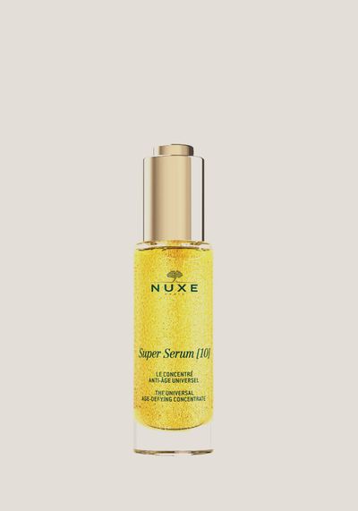 Super Serum 