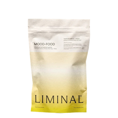 Mood-Food from LIMINAL