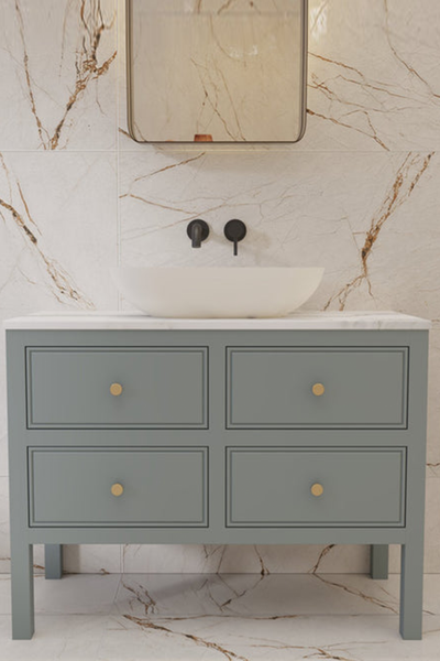 Chester Vanity Unit  from Mockridge Design