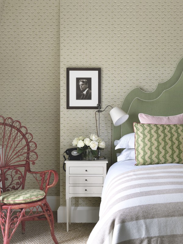SL Reviews Britain’s Coolest Country House Hotel