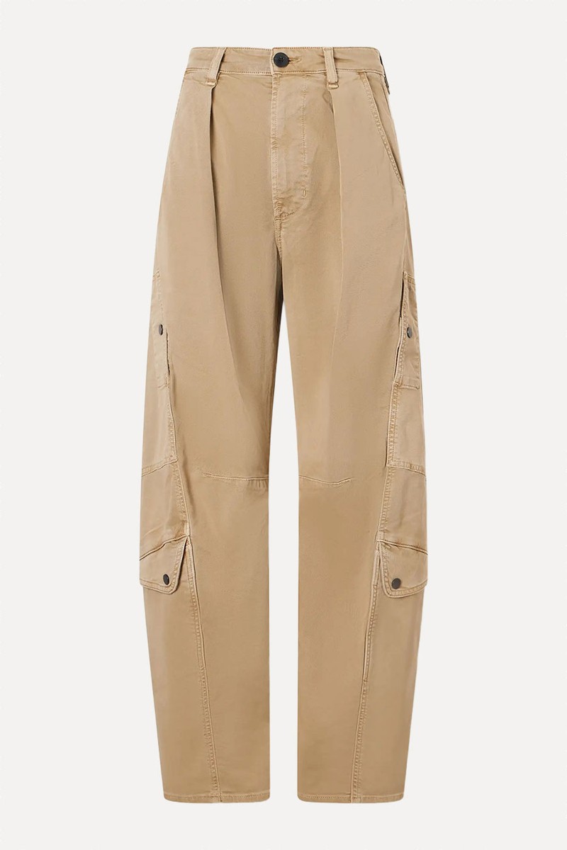 Flight Utility Trousers from Citizens of Humanity