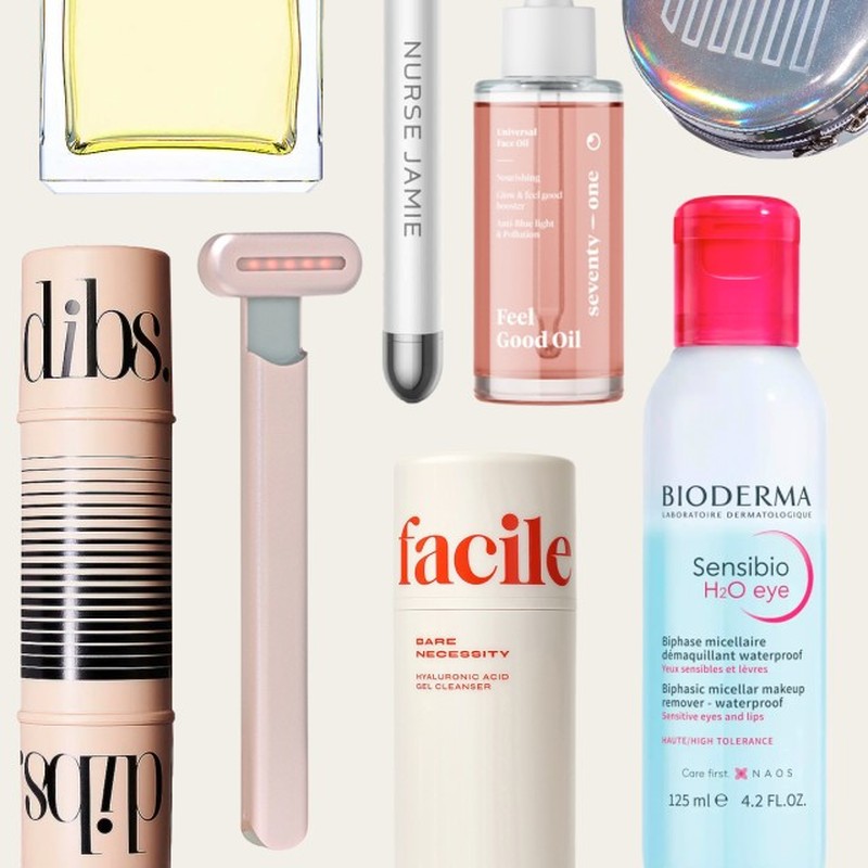 The Best New Beauty Buys For August 