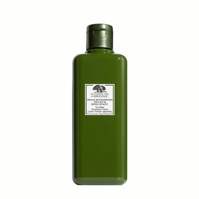 Mega-Mushroom Relief & Resilience Soothing Treatment Lotion from Origins