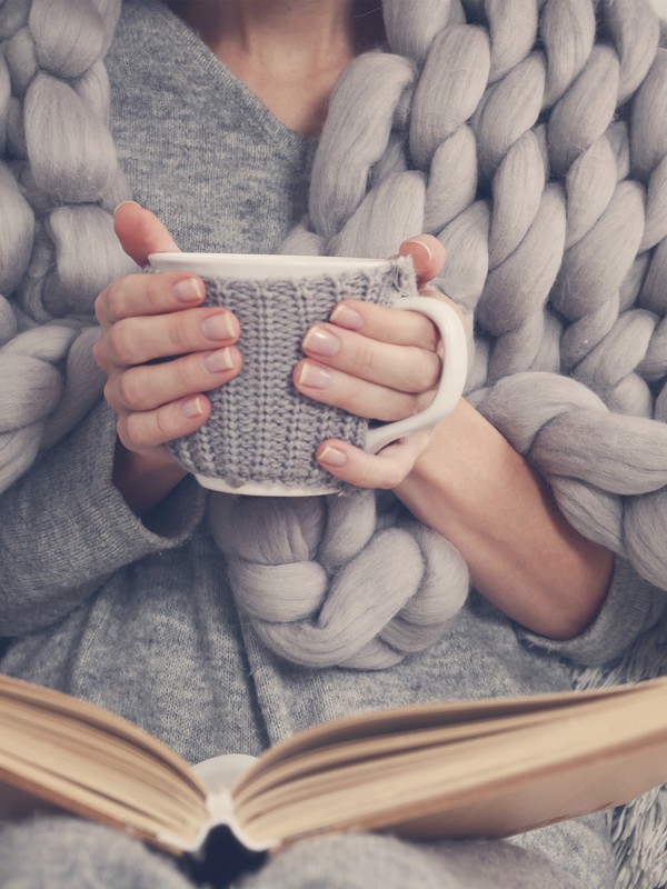 Should You Try A Weighted Blanket?