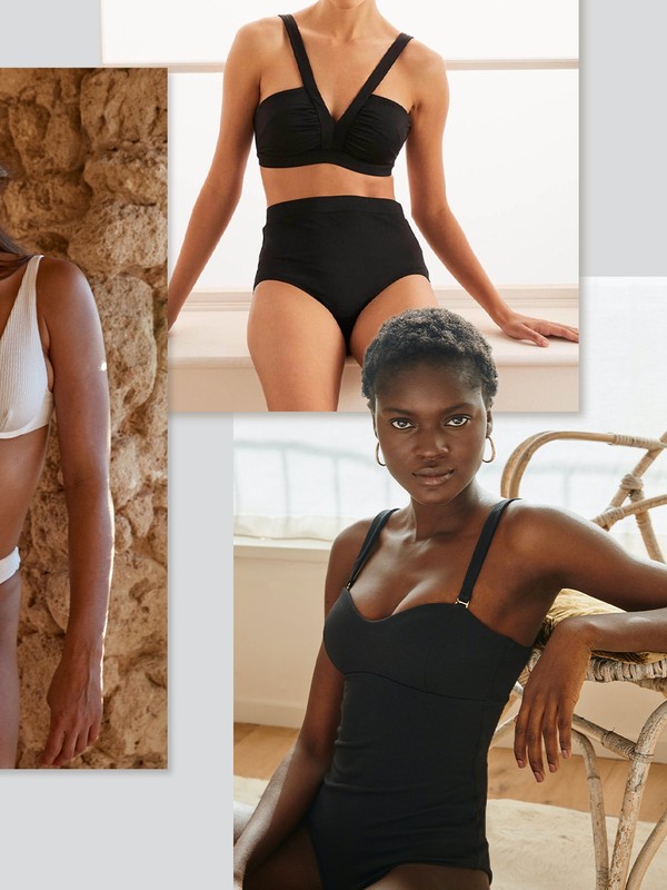 Stylish Swimwear For Bigger Busts