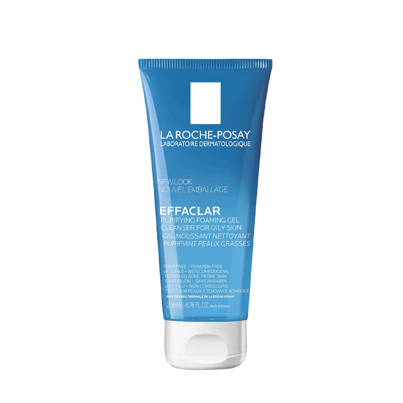 Effaclar Purifying Cleansing Gel from La Roche-Posay