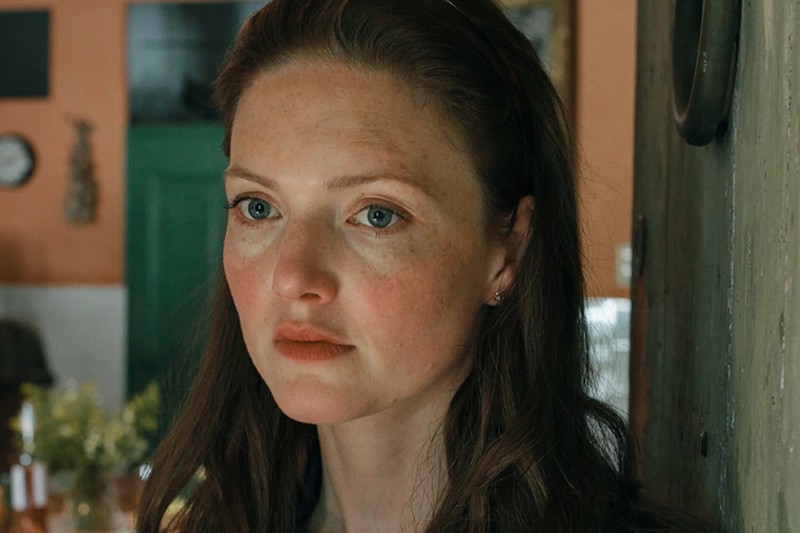 The Stolen Girl, Disney+