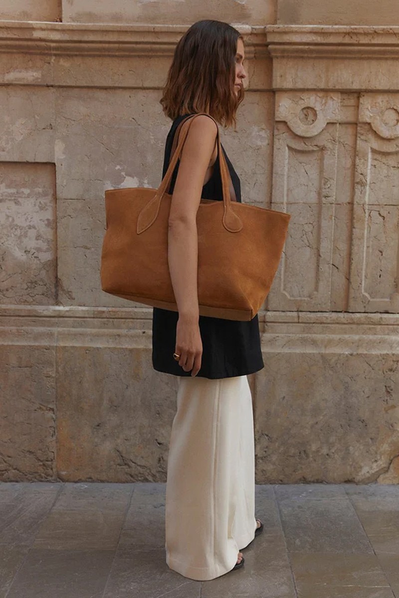 Mega Sprout Tote from Liffner