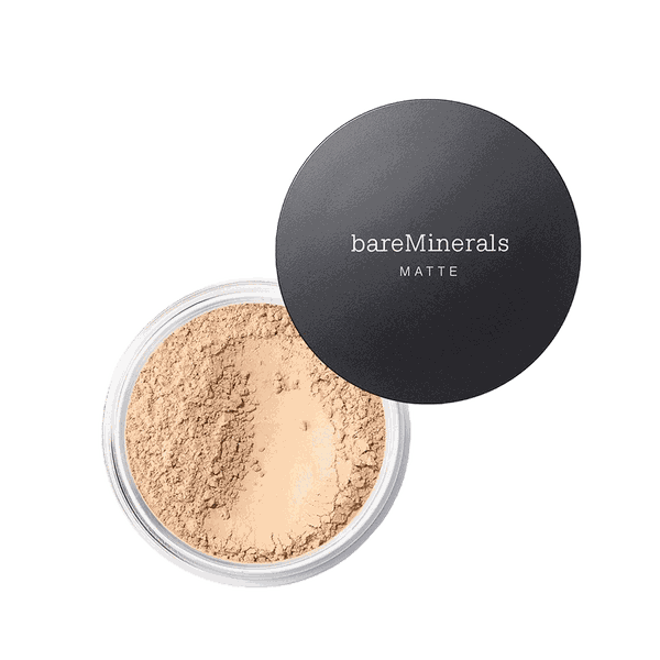Original Loose Powder Foundation SPF 15 from bareMinerals 