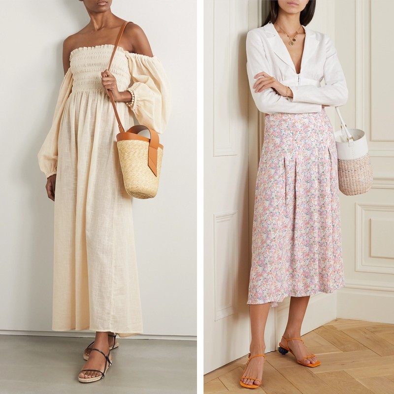 60 Hits From The NET-A-PORTER Sale