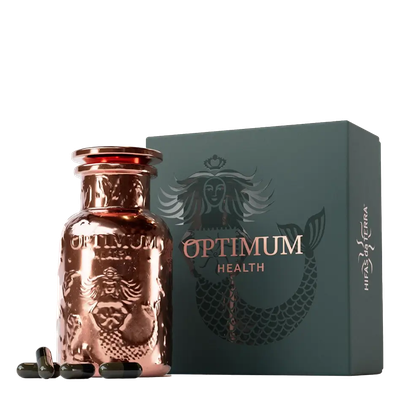 Optimum from Hifas Da Terra