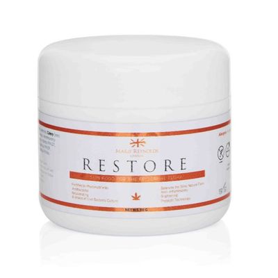 Restore from Marie Reynolds