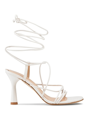 Dragon Strappy Round Toe Sandal from Russell & Bromley