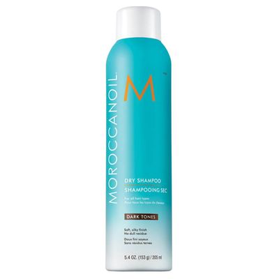 Dry Shampoo from Moroccanoil