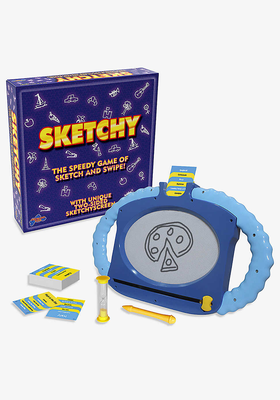 Sketchy Board Game from Drumond Park