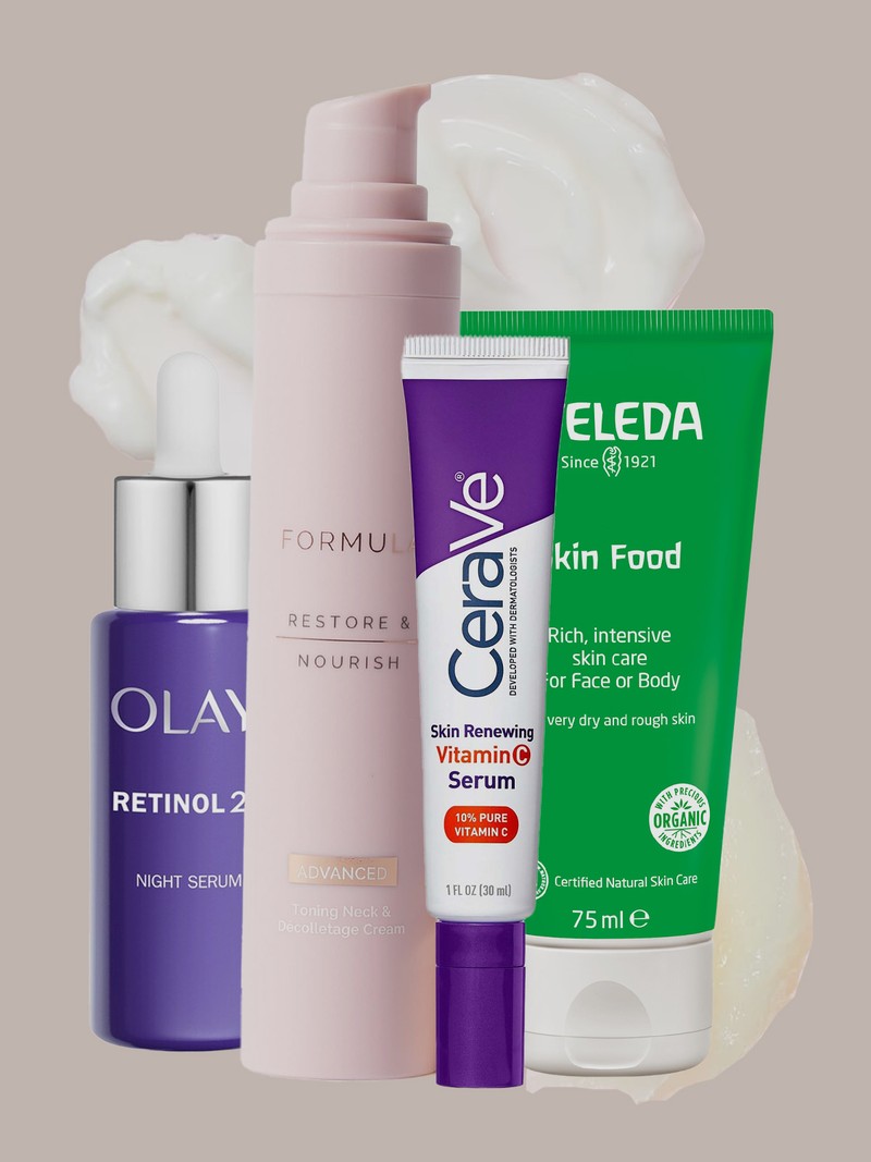 The Best Skincare To Add To Your Supermarket Shop