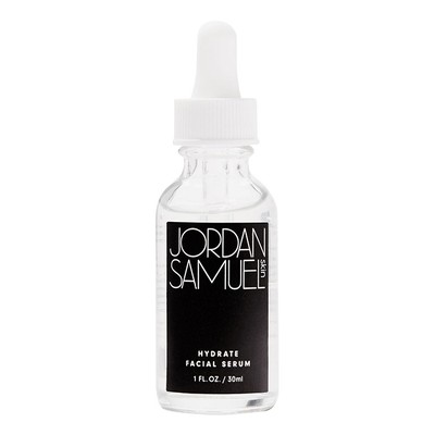 Hydrate Facial Serum from Jordan Samuel