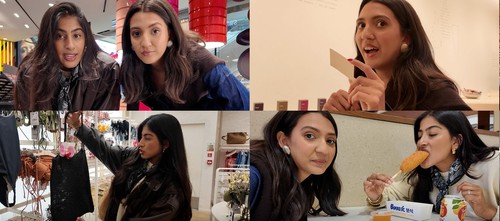 Beauty Holy Grails & New-In Trending Products At Westfield Stratford City