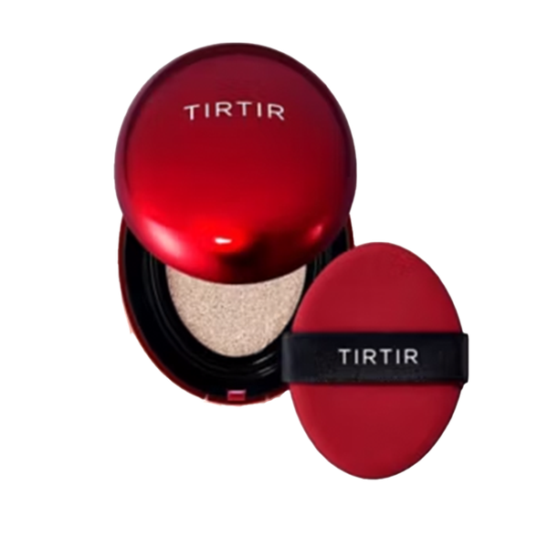 Mask Fit Red Cushion Foundation from TIRTIR