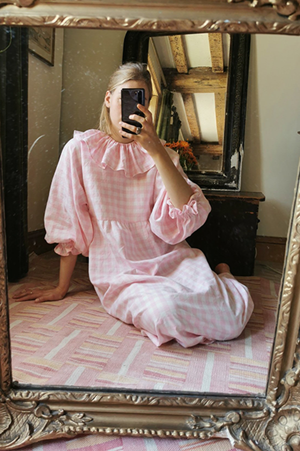 Elizabeth Dress from Benjamin Fox