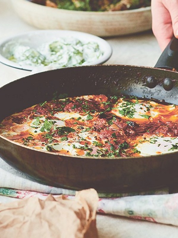 Shakshuka