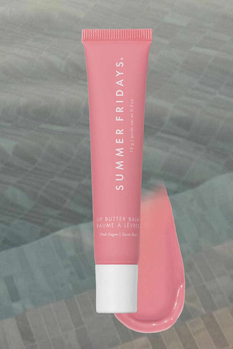 Lip Butter Balm from Summer Fridays