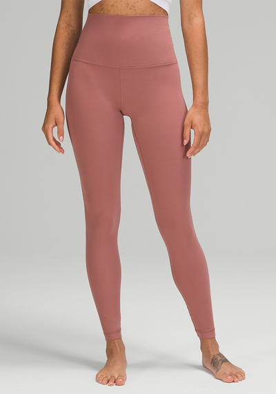 Align SHR Pant 28