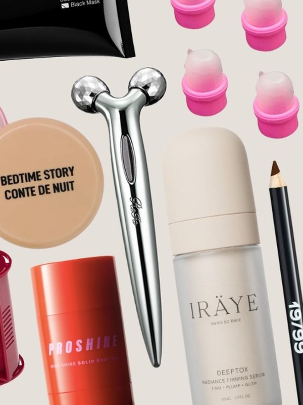 10 Beauty Products To Have On Your Radar