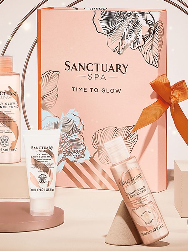 The Best Beauty Gift Ideas Under £30