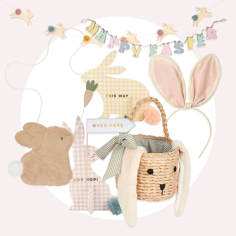 30 Playful Easter Accessories We Love