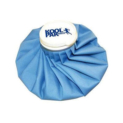 Ice Bag and Neoprene Wrap from Koolpak