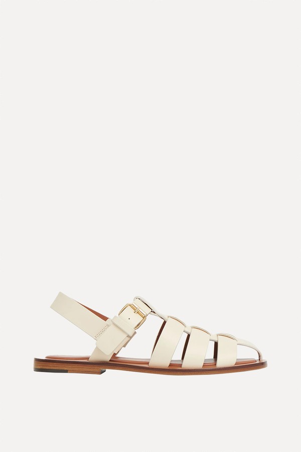 Fisherman Sandals from MANSUR GAVRIEL