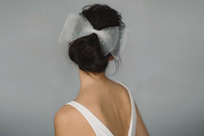 How To Find & Style An Updo To Suit You