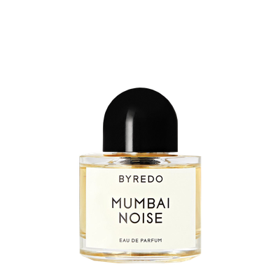 Mumbai Noise Eau De Parfum  