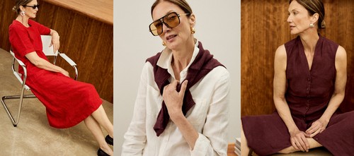 5 Effortless Summer Looks For Everyday Dressing
