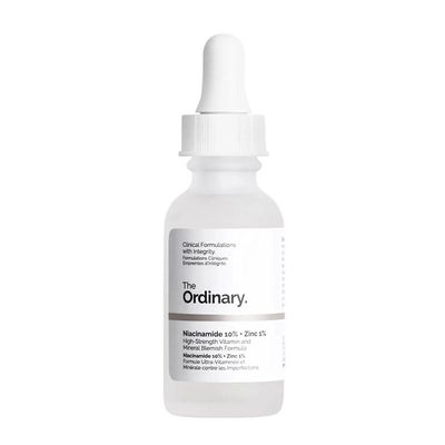 Niacinamide 10% + Zinc 1% from The Ordinary