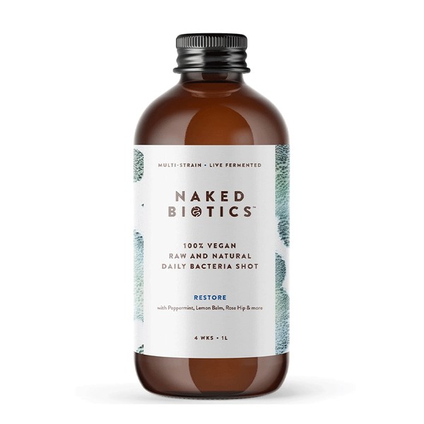 Restore from Naked Biotics
