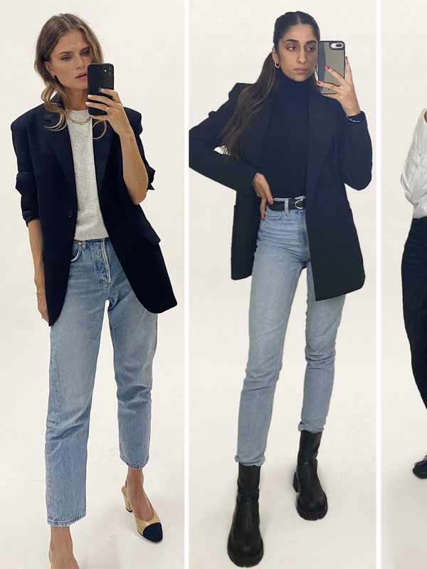 Where The SL Team Buys Denim