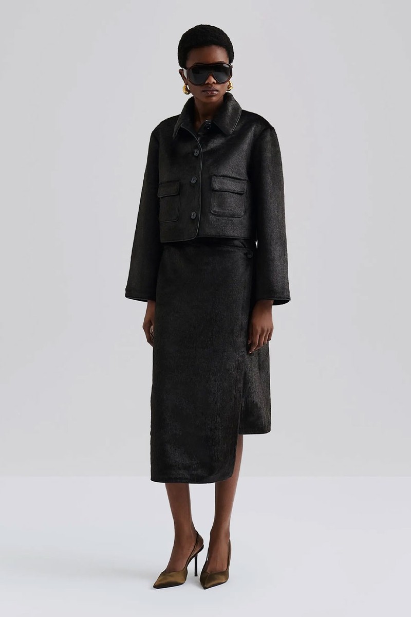 Seressa Jacket from Malina