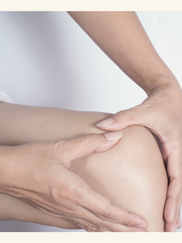 How To Deal With Sore Knees