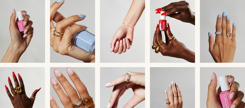 5 Summer Nail Trends We Love