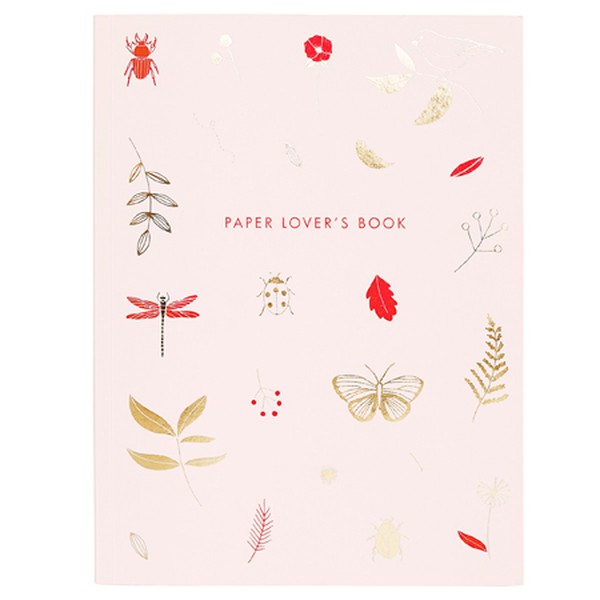 Paper Lover’s Book Wonderful from kikki.K