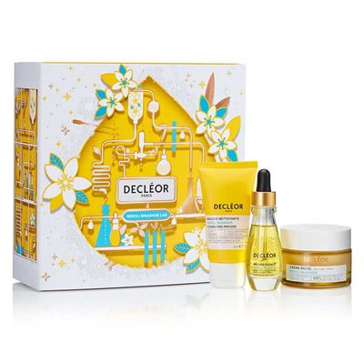 Neroli Bigarade Hydrating Christmas Collection