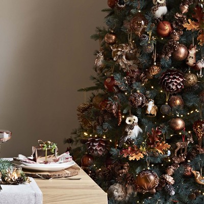 57 Christmas Party Homeware Pieces We Love