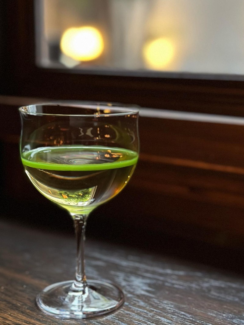 The Bellwood, Shibuya
