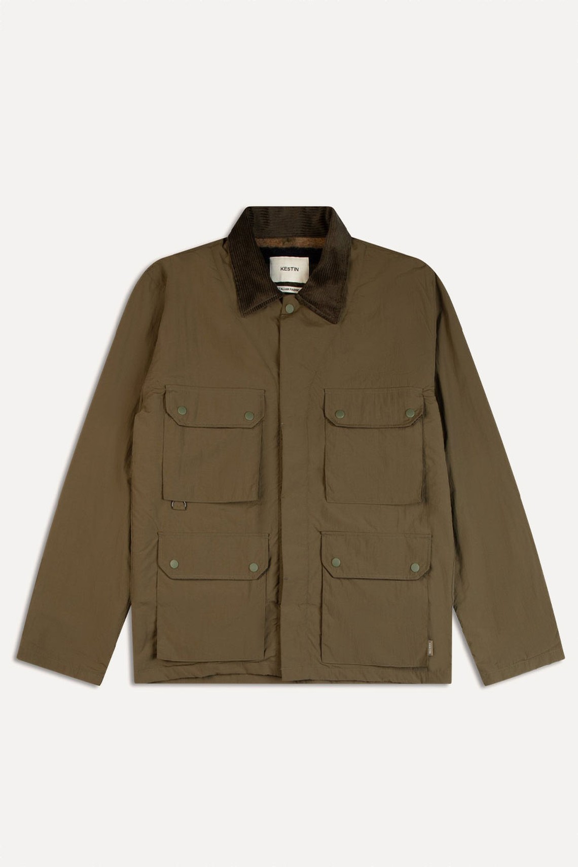 Strathblane Jacket