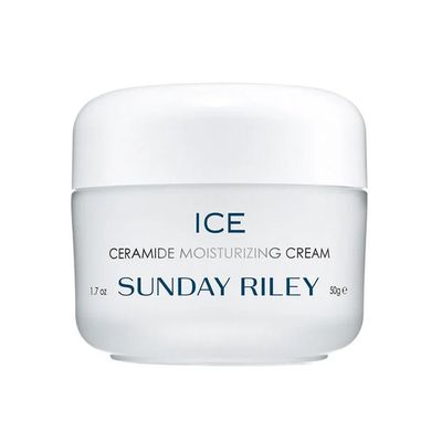 Ceramide Moisturizing Cream from Sunday Riley