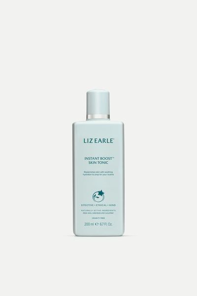 Instant Boost Skin Tonic from Liz Earle